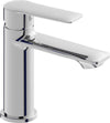 Rubinetto Miscelatore Monocomando Cromato Per Lavabo Lavandino Moderno Sofi87102 Fai da te/Attrezzature per cucine e bagni/Attrezzature per bagni/Rubinetti per lavandini bagno Trade Shop italia - Napoli, Commerciovirtuoso.it