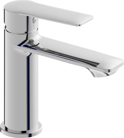 Rubinetto Miscelatore Monocomando Cromato Per Lavabo Lavandino Moderno Sofi87102 Fai da te/Attrezzature per cucine e bagni/Attrezzature per bagni/Rubinetti per lavandini bagno Trade Shop italia - Napoli, Commerciovirtuoso.it