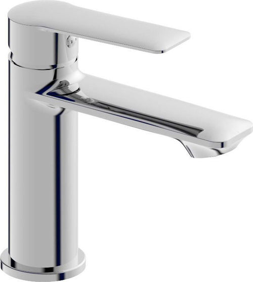 Rubinetto Miscelatore Monocomando Cromato Per Lavabo Lavandino Moderno Sofi87102 Fai da te/Attrezzature per cucine e bagni/Attrezzature per bagni/Rubinetti per lavandini bagno Trade Shop italia - Napoli, Commerciovirtuoso.it