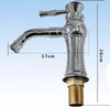 RUBINETTO MISCELATORE MONOCOMANDO LAVABO LAVELLO BASSO CUCINA ACCIAIO CROMATO Fai da te/Attrezzature per cucine e bagni/Attrezzature per bagni/Rubinetti per lavandini bagno Trade Shop italia - Napoli, Commerciovirtuoso.it