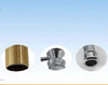 RUBINETTO MISCELATORE MONOCOMANDO LAVABO LAVELLO BASSO CUCINA ACCIAIO CROMATO Fai da te/Attrezzature per cucine e bagni/Attrezzature per bagni/Rubinetti per lavandini bagno Trade Shop italia - Napoli, Commerciovirtuoso.it
