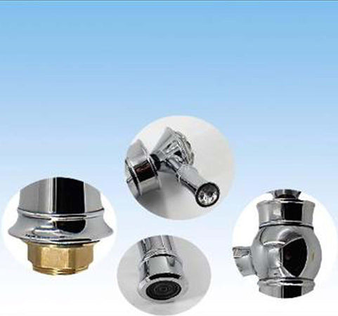 RUBINETTO MISCELATORE MONOCOMANDO LAVABO LAVELLO CUCINA ALTO ACCIAIO CROMATO Fai da te/Attrezzature per cucine e bagni/Attrezzature per bagni/Rubinetti per lavandini bagno Trade Shop italia - Napoli, Commerciovirtuoso.it