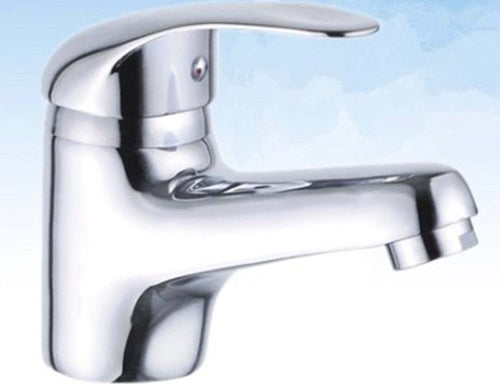 RUBINETTO MISCELATORE PER BAGNO LAVABO LAVANDINO MONOFORO MONOCOMANDO BARI Fai da te/Attrezzature per cucine e bagni/Attrezzature per bagni/Rubinetti per lavandini bagno Trade Shop italia - Napoli, Commerciovirtuoso.it