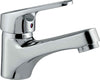RUBINETTO MISCELATORE PER BAGNO LAVABO LAVANDINO MONOFORO MONOCOMANDO Fai da te/Attrezzature per cucine e bagni/Attrezzature per bagni/Rubinetti per lavandini bagno Trade Shop italia - Napoli, Commerciovirtuoso.it