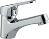 Rubinetto-Miscelatore-Per-Bagno-Lavabo-Lavandino-Monoforo-Monocomando