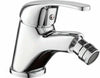 Rubinetto-Miscelatore-Per-Bidet-Bidè-Bagno-Materiale-Ottone-Cromato-Taranto