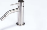 Rubinetto-Miscelatore-per-bidet-in-acciaio-inox-316L-spazzolato-Tubico-Tevere