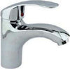 Rubinetto Miscelatore Per Casa Bagno Lavandino Lavabo Cromato Cw511 Moderno Casa, arredamento e bricolage > Accessori Bagno > Rubinetti Bagno Trade Shop italia - Napoli, Commerciovirtuoso.it