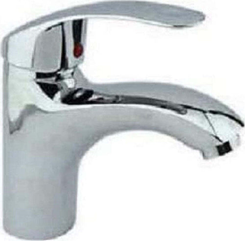 Rubinetto Miscelatore Per Casa Bagno Lavandino Lavabo Cromato Cw511 Moderno Casa, arredamento e bricolage > Accessori Bagno > Rubinetti Bagno Trade Shop italia - Napoli, Commerciovirtuoso.it
