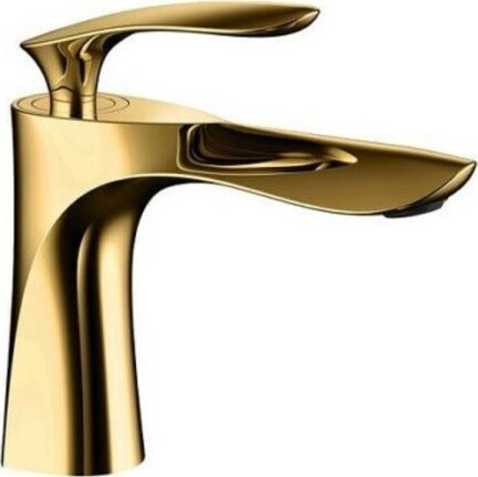 Rubinetto Miscelatore Per Lavabo Bagno In Ottone Dorato 59363 Colore Oro Vintage Fai da te/Attrezzature per cucine e bagni/Attrezzature per bagni/Rubinetti per bidet Trade Shop italia - Napoli, Commerciovirtuoso.it