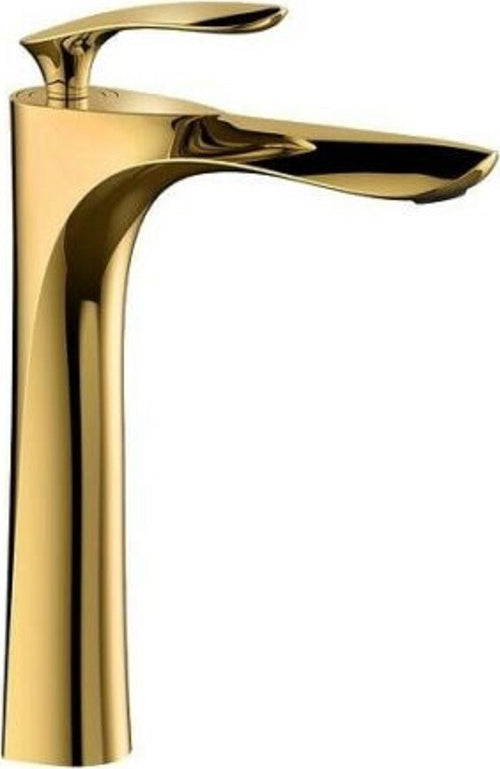 Rubinetto Miscelatore Per Lavabo Bagno Lavello Cucina Ottone Dorato 59364 Casa, arredamento e bricolage > Accessori Bagno > Rubinetti Bagno Trade Shop italia - Napoli, Commerciovirtuoso.it