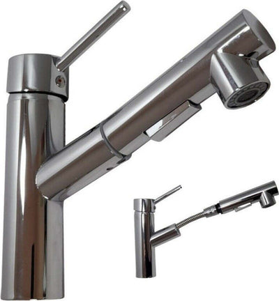 Rubinetto-Miscelatore-Per-Lavabo-Lavandino-Con-Doccetta-Estraibile-Moderno-Desig