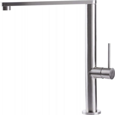 Rubinetto-Miscelatore-per-lavello-con-canna-piatta-in-acciaio-inox-Tubico-Kitchen-River