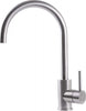 Rubinetto-Miscelatore-per-lavello-con-canna-tonda-girevole-in-acciaio-inox-Tubico-Kitchen-River