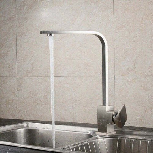 Rubinetto-Miscelatore-Per-Lavello-Da-Cucina-Girevole-360-Gradi-Cromato