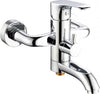 Rubinetto Miscelatore Per Vasca Esy_52791 Monocomando Monoforo Rubinetteria Rubinetti Bagno Trade Shop italia - Napoli, Commerciovirtuoso.it