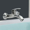 Rubinetto Miscelatore Per Vasca A Muro Doccia Monocomando Modello Napoli 52329a Casa, arredamento e bricolage > Accessori Bagno > Rubinetti Bagno Trade Shop italia - Napoli, Commerciovirtuoso.it