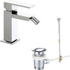 Rubinetto Miscelatore Quadrato Piletta Esy_69023 Firenze Bagno Rubinetteria Rubinetti Bagno Trade Shop italia - Napoli, Commerciovirtuoso.it
