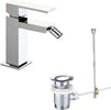 Rubinetto Miscelatore Quadrato Piletta Esy_69023 Firenze Bagno Rubinetteria Rubinetti Bagno Trade Shop italia - Napoli, Commerciovirtuoso.it