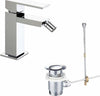 Rubinetto-Miscelatore-Quadrato-Piletta--69023-Firenze-Bagno-Rubinetteria