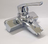 Rubinetto Miscelatore Vasca Esy_52950 Monocomando Monoforo Doccia Rubinetteria Rubinetti Bagno Trade Shop italia - Napoli, Commerciovirtuoso.it