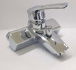 Rubinetto Miscelatore Vasca Esy_52950 Monocomando Monoforo Doccia Rubinetteria Rubinetti Bagno Trade Shop italia - Napoli, Commerciovirtuoso.it