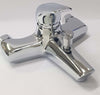 Rubinetto Miscelatore Vasca Esy_52971 Bagno Monocomando Monoforo Rubinetteria Fai da te/Attrezzature per cucine e bagni/Attrezzature per bagni/Rubinetti per docce e vasche da bagno e parti/Rubinetti per vasca Trade Shop italia - Napoli, Commerciovirtuoso.it