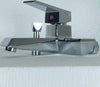 Rubinetto Miscelatore Vasca Cubico Esy_52965 Monocomando Monoforo Rubinetteria Rubinetti Bagno Trade Shop italia - Napoli, Commerciovirtuoso.it