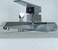 Rubinetto Miscelatore Vasca Cubico Esy_52965 Monocomando Monoforo Rubinetteria Rubinetti Bagno Trade Shop italia - Napoli, Commerciovirtuoso.it