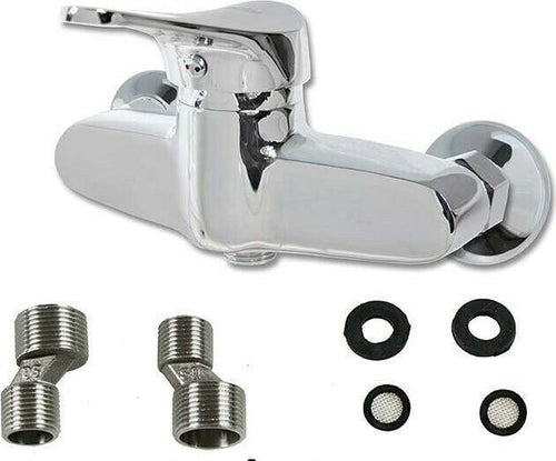 RUBINETTO-MISCELATORE-VASCA-DA-BAGNO-CROMATO-CON-ATTACCO-PER-DOCCIA