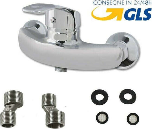 RUBINETTO-MISCELATORE-VASCA-DA-BAGNO-CROMATO-CON-ATTACCO-PER-DOCCIA