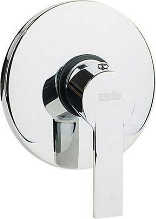 Rubinetto Per Bagno Da Doccia Miscelatore Orientabile In Ottone Cromato Lucido Fai da te/Attrezzature per cucine e bagni/Attrezzature per bagni/Rubinetti per lavandini bagno Trade Shop italia - Napoli, Commerciovirtuoso.it