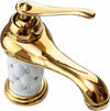 Rubinetto Per Lavabo Con Brillantini Miscelatore Bagno Monoforo Oro Basso 52149 Fai da te/Attrezzature per cucine e bagni/Attrezzature per bagni/Rubinetti per lavandini bagno Trade Shop italia - Napoli, Commerciovirtuoso.it