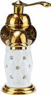 Rubinetto Per Lavabo Con Brillantini Miscelatore Bagno Monoforo Oro Basso 52149 Fai da te/Attrezzature per cucine e bagni/Attrezzature per bagni/Rubinetti per lavandini bagno Trade Shop italia - Napoli, Commerciovirtuoso.it