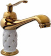 Rubinetto-Per-Lavabo-Con-Brillantini-Miscelatore-Bagno-Monoforo-Oro-Basso-52149
