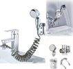 Rubinetto-Per-Lavaggio-capelli-In-Quattro-Pezzi,Kit-Di-Lavaggio-Per-Rubinetto