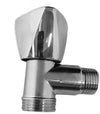 Rubinetto per lavatrice in ottone pesante, a T, da ½ x F 3/4