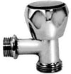 Rubinetto per lavatrice in ottone pesante, da 1/2 x 3/4