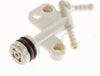 Rubinetto-Regolatore-Flusso-Acqua-Vapore-per-Intuita,-Intelia,-Syntia