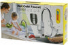 Rubinetto Riscaldatore D'acqua Istantaneo Rapido Da Cucina Monofase Q-sl8 Fai da te/Attrezzature per cucine e bagni/Impianti per la cucina/Rubinetti da cucina/Rubinetti per lavelli da cucina Trade Shop italia - Napoli, Commerciovirtuoso.it