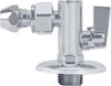 Rubinetto Sottolavabo A Sfera Con Filtro Snodo 1/2 3/8 Bidet Bagno Cucina 59350 Casa, arredamento e bricolage > Accessori Bagno > Rubinetti Bagno Trade Shop italia - Napoli, Commerciovirtuoso.it