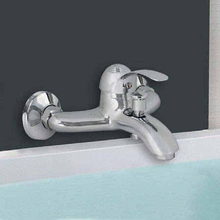Rubinetto-Vasca-A-Muro-Miscelatore-Doccia-Monocomando-Da-Bagno-Regolabile-52441a