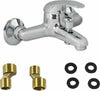 Rubinetto-vasca-a-parete-miscelatore-muro-monocomando-da-bagno-cromato-52928