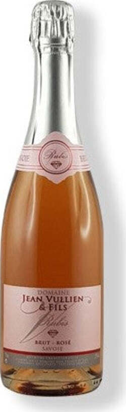 Rubis-Brut-Rosé-Domaine-Jean-Vullien
