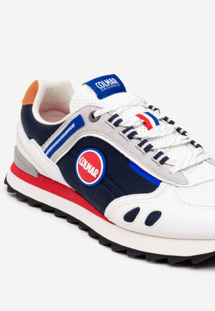 COLMAR Sneakers TRAVIS SPORT DUAL da uomo