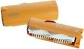 Rulli-FK350-Folletto-Battitappeto-EB350-EB351-Coppia-Kit-Rinfresca-Spazzole-Tappeto-Custodia-Originali-(ricondizionato)