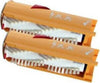 Rulli-FK350-Folletto-Battitappeto-EB350-EB351-Coppia-Kit-Rinfresca-Spazzole-Tappeto-Custodia-Originali-(ricondizionato)