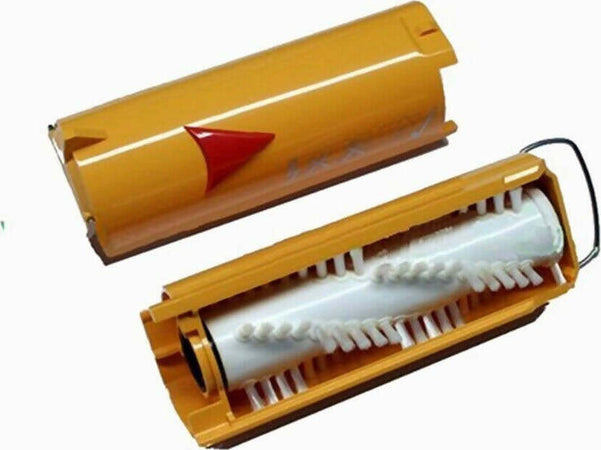 Rulli-FK350-Folletto-Battitappeto-EB350-EB351-Coppia-Kit-Rinfresca-Spazzole-Tappeto-Custodia-Originali-(ricondizionato)