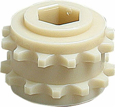 Rullino 2 corone x seminatrici