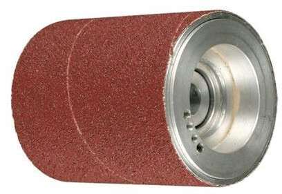 Rullo a tamburo abrasivo per pialla GMC 3BVSIPCF 750W alta qualità